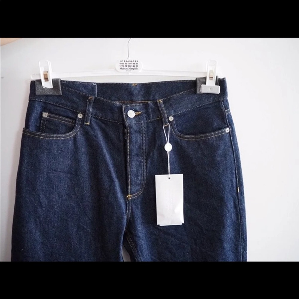 Maison Margirla regular fit jeans (NEW)